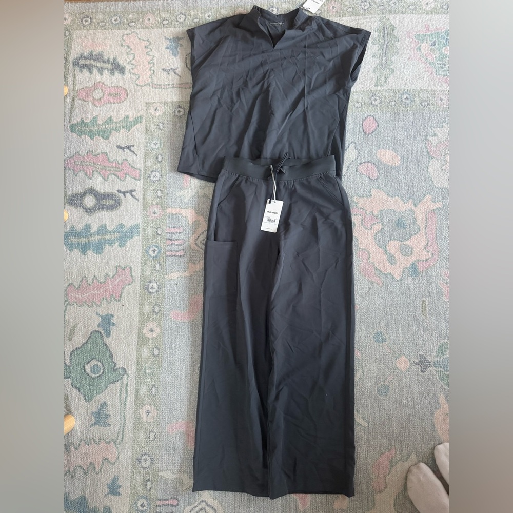Chic Black Women's Jumpsuit